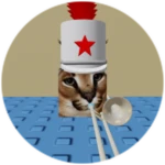 You Found Trombone Floppa!