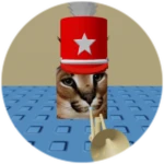 You Found Trumpet Floppa!