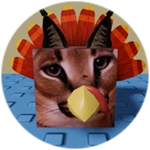 You Found Turkey Floppa!