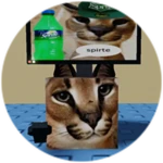 You Found TV Floppa!