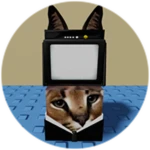 You Found TV Man Floppa!