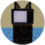 You Found TV Woman Floppa!