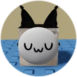 You Found UwU Floppa!