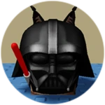 You Found Vader Floppa!