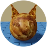You Found Venus Floppa!
