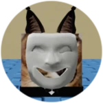 You Found Villain Floppa!