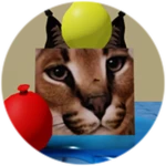 You Found Water Balloon Floppa!