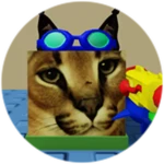 You Found Water Gun Floppa!