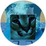 You Found Wave Floppa!