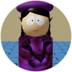 You Found Wendy Floppa!