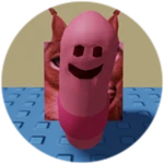 You Found Worm Floppa!