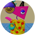 You Found Zooble Floppa!