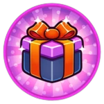 You Gifted UGC!
