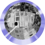 You got into the disco room!