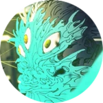 You Got Mythical Beast Amber V2