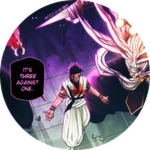 You Got Ten Shadows V2