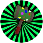 You got the Christmas Hammer!