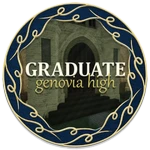 You Graduated!