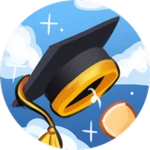 You Graduated