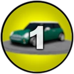 You have 1 car equipped at your dealership!