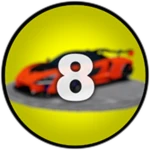 You have 8 cars equipped at your dealership!