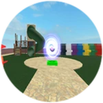 You have completed the obby!