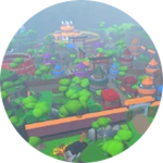 You have reached Shinobi World!