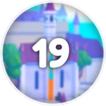 You have reached the Castle Town 🏰