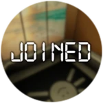 YOU JOINED