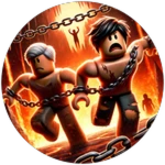 You Joined Chained Together !