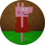 You killed 2D Pig?