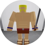 You killed Barbarian!