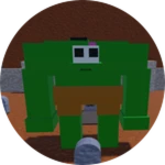You Killed Big Zombie!