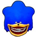 YOU KILLED BOSS SHIN SONIC TAPES!