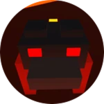 You killed lava wolf!
