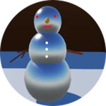 you killed Machine snowman!