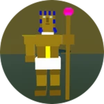 You killed pharaoh!