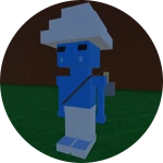 You killed Smurf Cat!