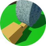 You killed the HUGE SNAIL!