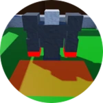You killed the mountain golem!