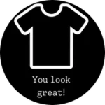 You Look Great!