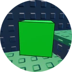 You made a Cube!