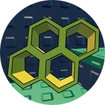You made a Honeycomb!