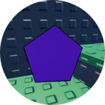 You made a Pentagon!