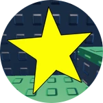 You made a Star!