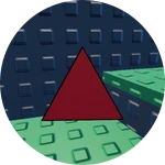 You made a Triangle!