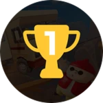 You Made It!
