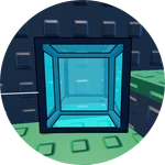 You made the TESSERACT!