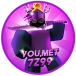You Met 7z99!
