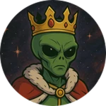 You met a Creator!